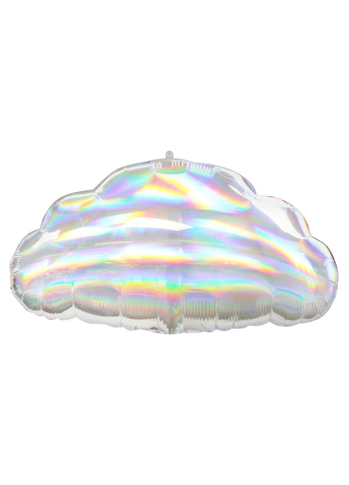 Iridescent Cloud Balloon