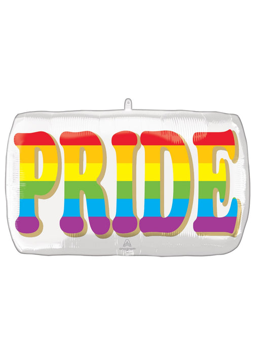 Pride Large Balloon