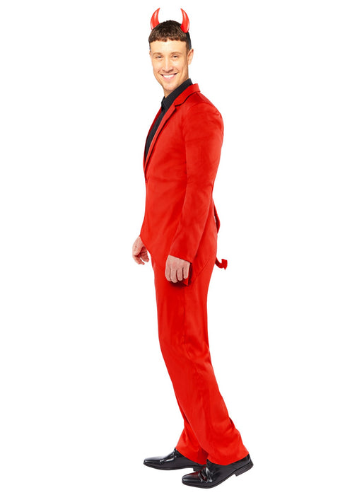 Devil Suit Costume