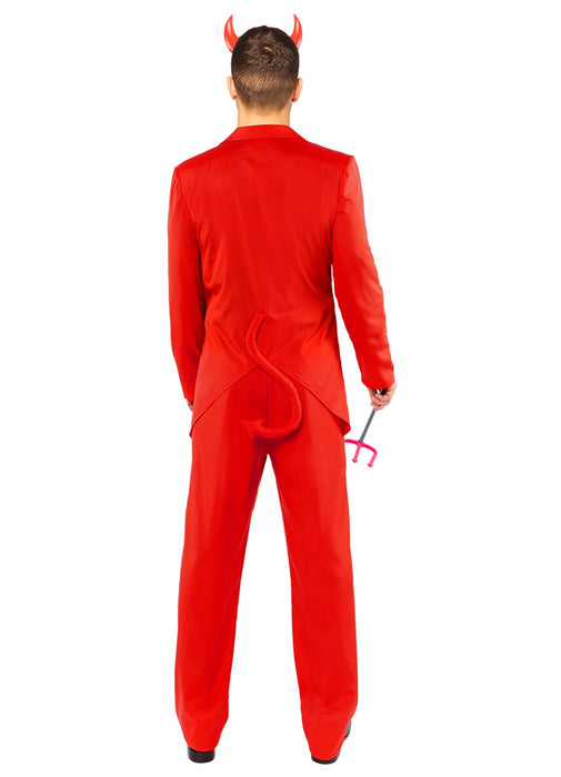 Devil Suit Costume