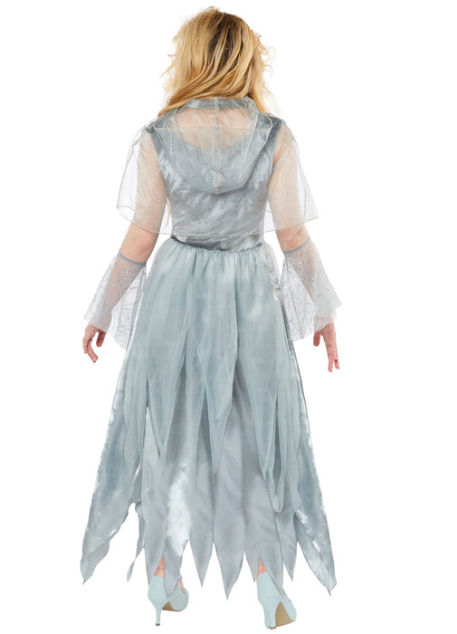 Zombie Ghost Bride Costume