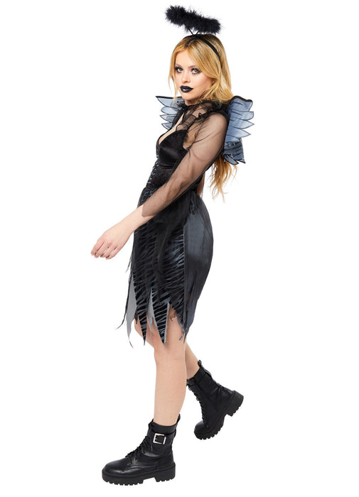 Fallen Angel Costume