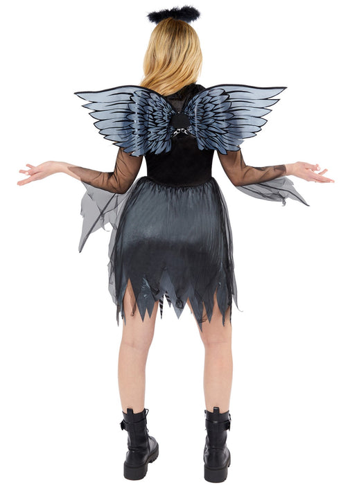 Fallen Angel Costume