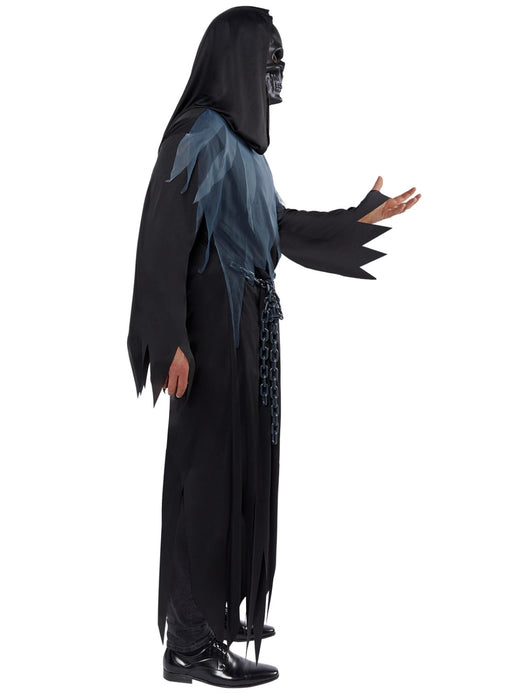 Grim Reaper Men's Costume