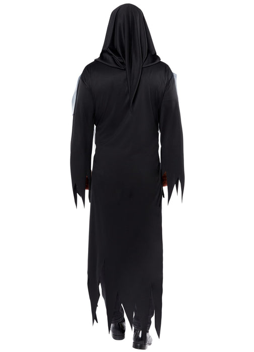 Grim Reaper Men's Costume