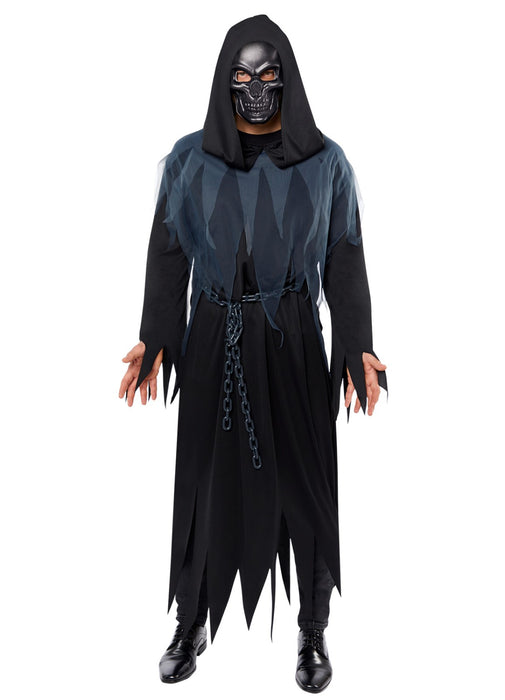 Grim Reaper Men's Costume