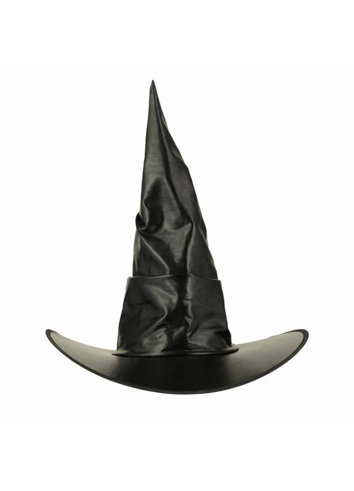 Twisted Witches Hat