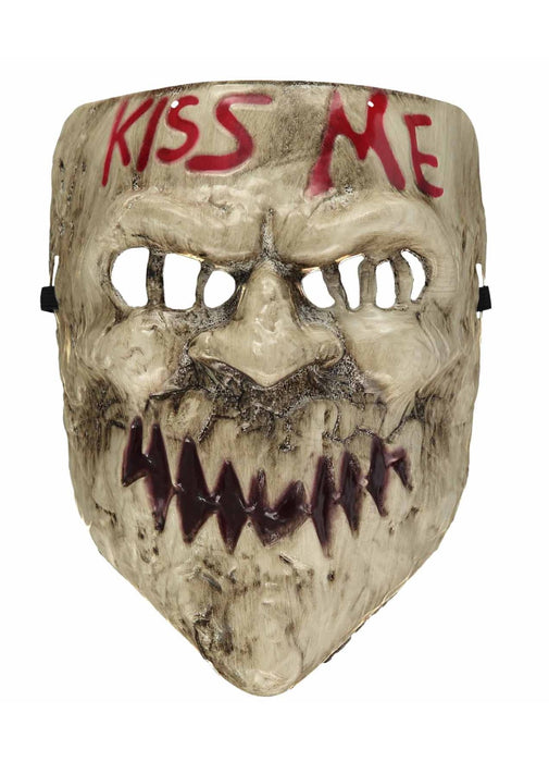 Kiss Me Mask