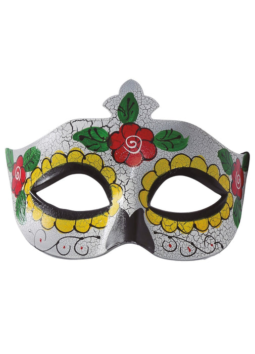 Day Of The Dead Mask