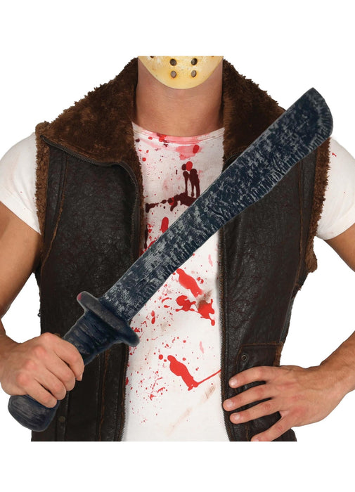 Machete Halloween Weapon