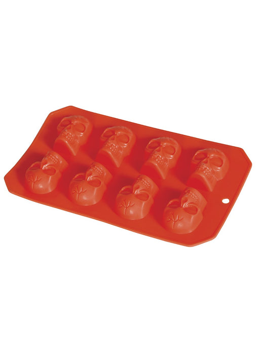 Skull Ice Cube Tray