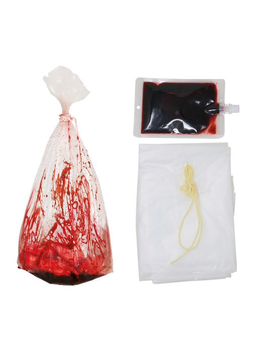 Bloody Bag