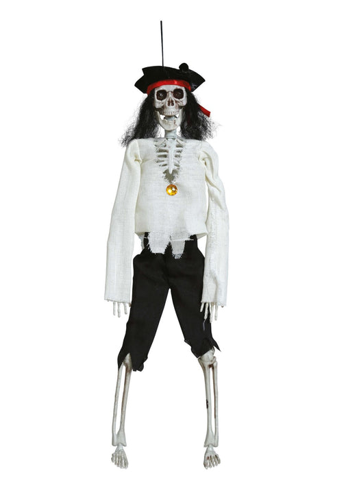 Pirate Skeleton Decoration