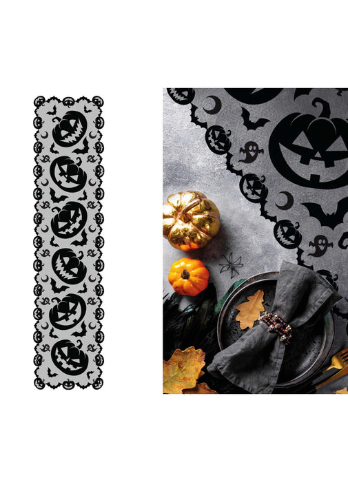 Pumpkins Table Runner