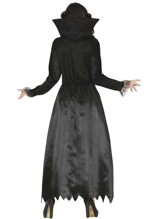 Vampiress Costume Adult