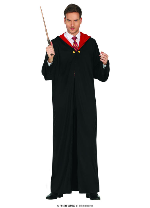 Magic Student Costume