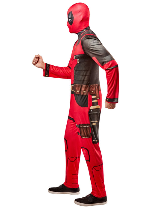 Deadpool Costume