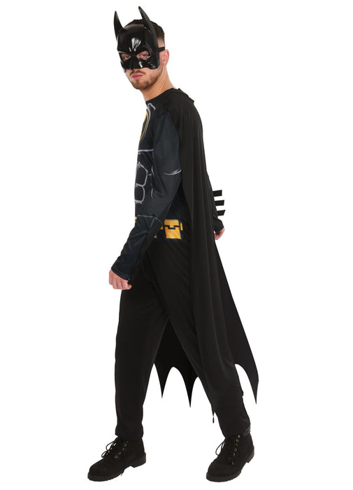 Batman Costume