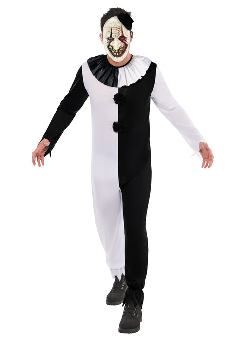 Terror Clown Costume