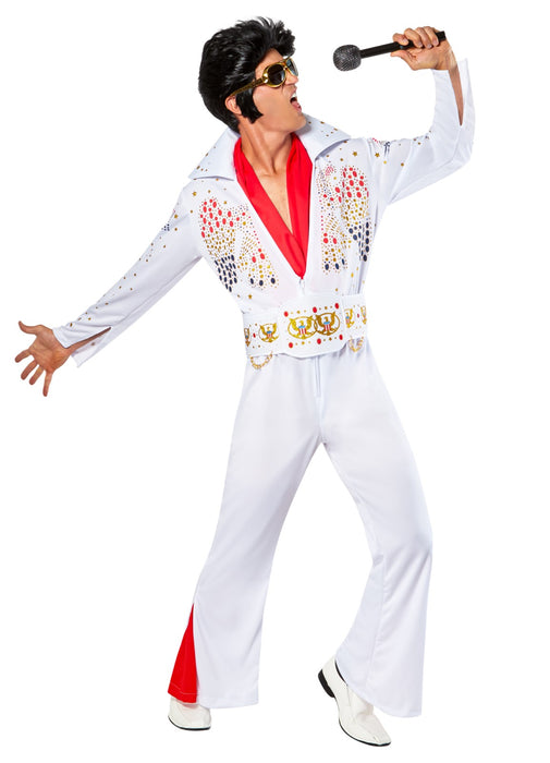 Elvis Presley Costume Adult