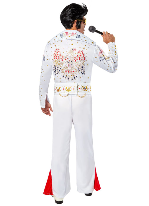 Elvis Presley Costume Adult