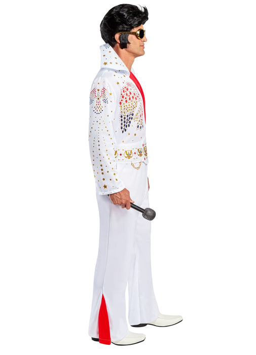 Elvis Presley Costume Adult