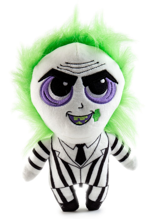 Beetlejuice Plush Phunny