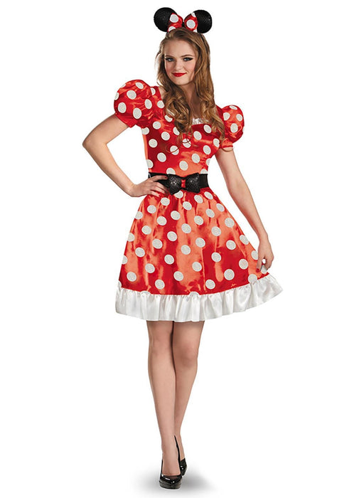 Disney Minnie Mouse Costume