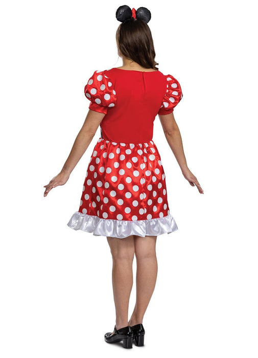 Disney Minnie Mouse Costume