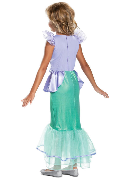 Disney Deluxe Ariel Child