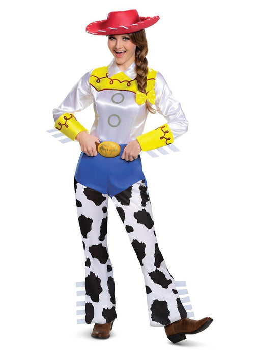 Disney Toy Story Jessie Costume