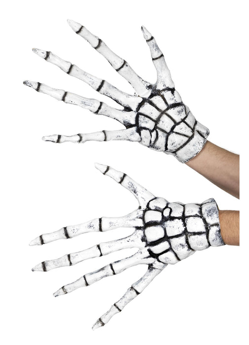 Halloween Horror Gloves