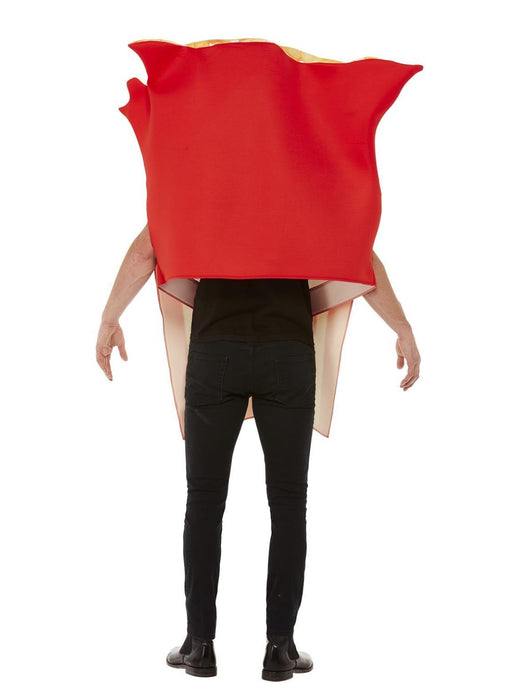 French Fries Costume