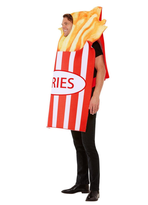 French Fries Costume