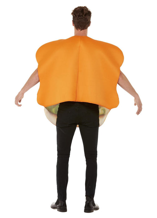 Burger Costume