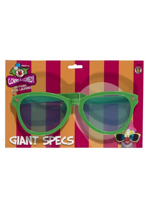 Giant Sunglasses