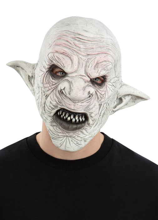 Master Vampire Latex Mask