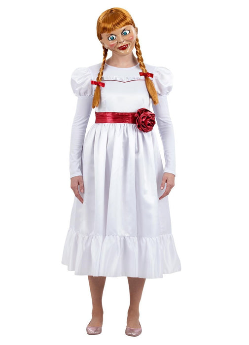 Annabelle Costume Adult