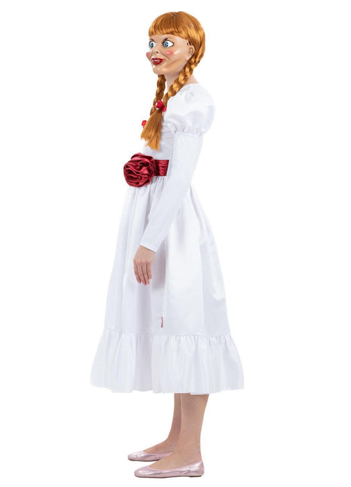 Annabelle Costume Adult