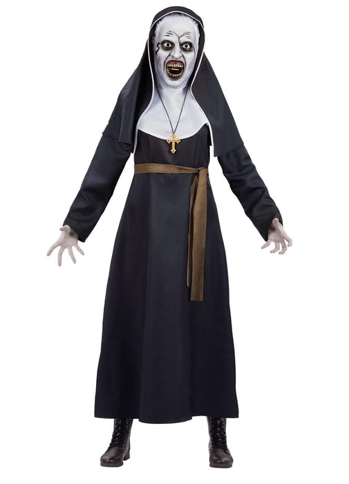 The Nun Costume Adult