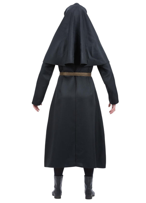 The Nun Costume Adult