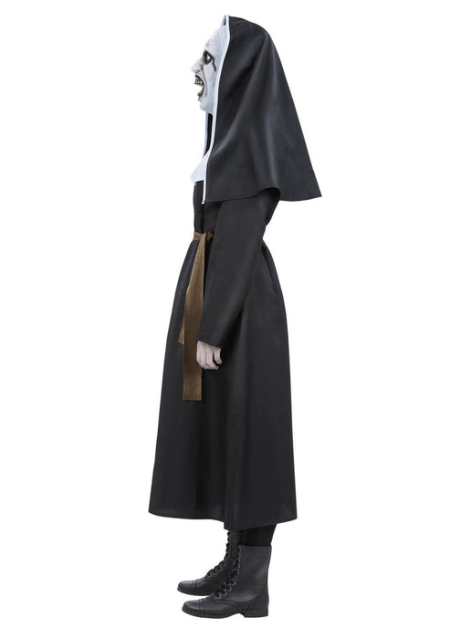 The Nun Costume Adult