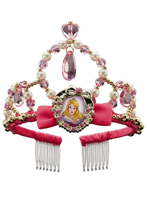 Disney Sleeping Beauty Aurora Tiara