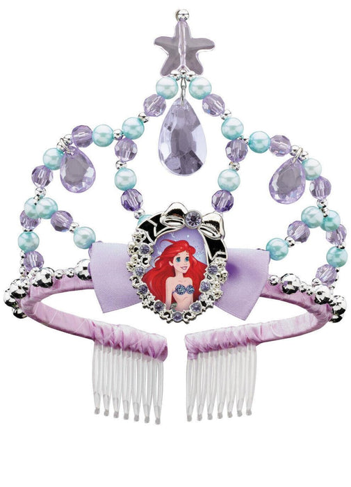 Disney The Little Mermaid Ariel Tiara