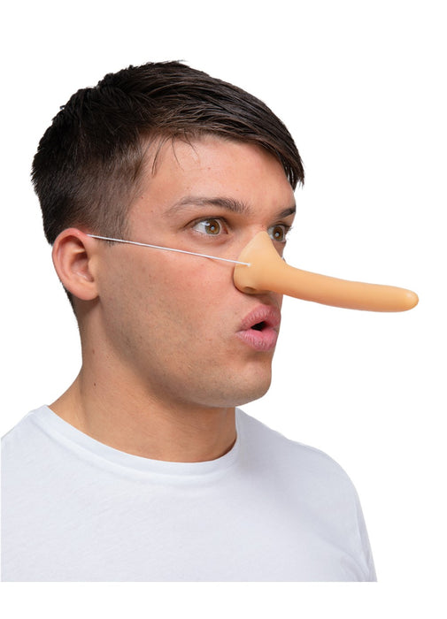 Liar Long Nose