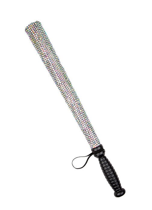 Rhinestone Police Truncheon