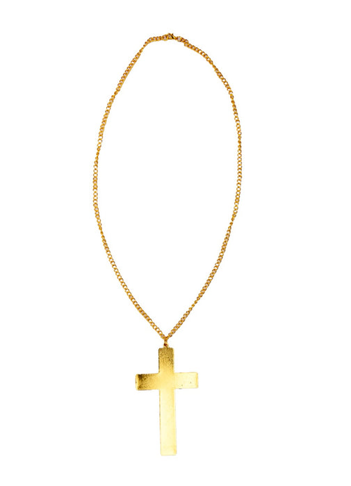 Gold Cross