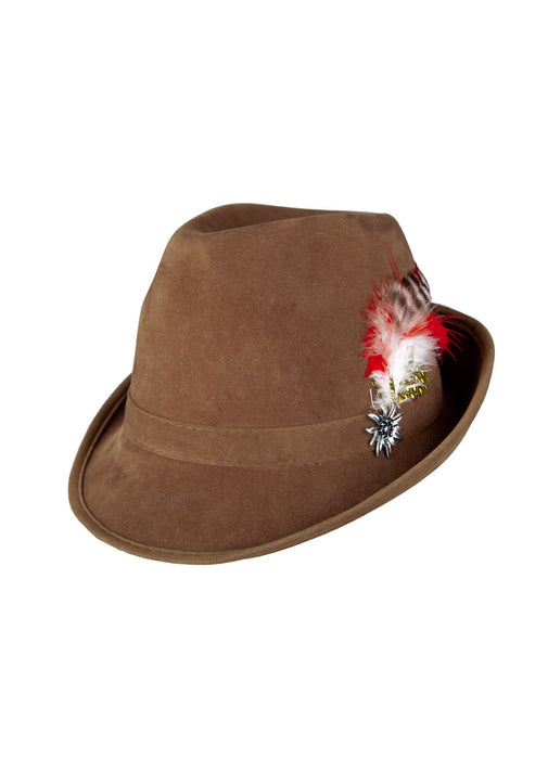 Deluxe Bavarian Hat