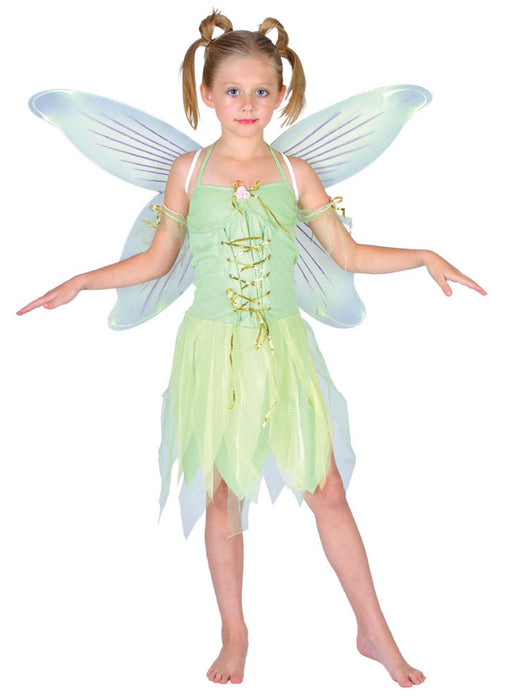 Neverland Fairy Child