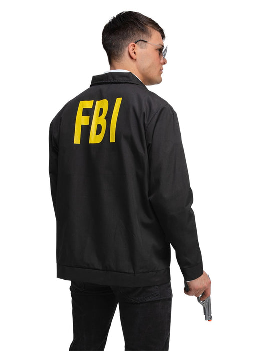 FBI Jacket Adult